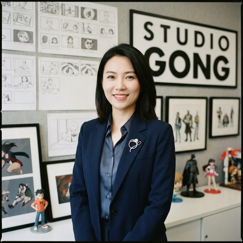 糖心 - 社区文化顾问